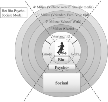 AFB Bio psycho soc model