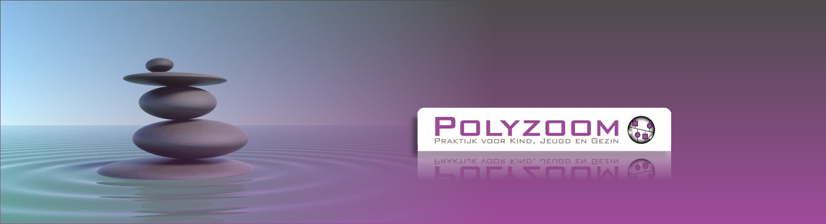 header Polyzoom praktijk voor kind jeugd en gezin Groningen, Paterswolde, Eelde